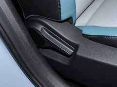2023款 第4代冠军版 1.5L CVT旗舰型