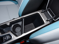 2023款 第4代冠军版 1.5L CVT旗舰型