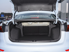 2023款 第4代冠军版 1.5L CVT旗舰型