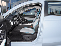 2023款 第4代冠军版 1.5L CVT旗舰型