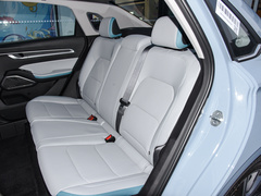 2023款 第4代冠军版 1.5L CVT旗舰型
