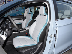 2023款 第4代冠军版 1.5L CVT旗舰型