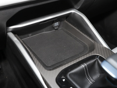 2023款 第4代冠军版 1.5L CVT旗舰型