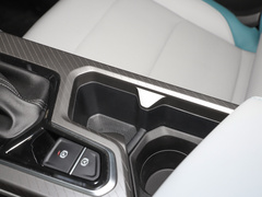 2023款 第4代冠军版 1.5L CVT旗舰型