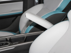 2023款 第4代冠军版 1.5L CVT旗舰型