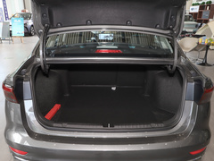 2023款 第4代冠军版 1.5L CVT旗舰型