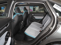 2023款 第4代冠军版 1.5L CVT旗舰型