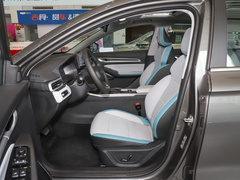 2023款 第4代冠军版 1.5L CVT旗舰型