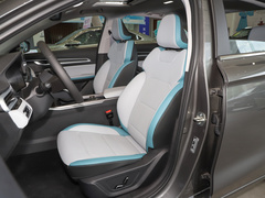2023款 第4代冠军版 1.5L CVT旗舰型