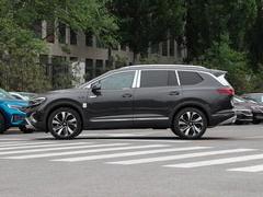 2023款 380TSI 四驱豪华佳境版Pro 6座