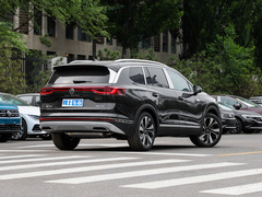 2023款 380TSI 四驱豪华佳境版Pro 6座