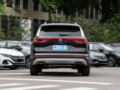 2023款 380TSI 四驱豪华佳境版Pro 6座