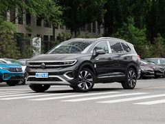 2023款 380TSI 四驱豪华佳境版Pro 6座