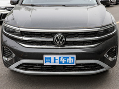 2023款 380TSI 四驱豪华佳境版Pro 6座