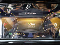 2023款 380TSI 四驱豪华佳境版Pro 6座