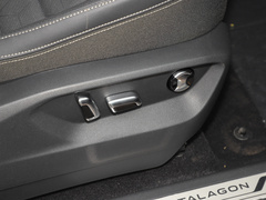 2023款 380TSI 四驱豪华佳境版Pro 6座