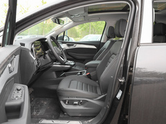 2023款 380TSI 四驱豪华佳境版Pro 6座