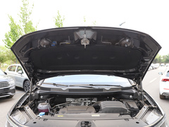 2023款 380TSI 四驱豪华佳境版Pro 6座