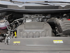 2023款 380TSI 四驱豪华佳境版Pro 6座
