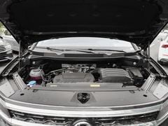 2023款 380TSI 四驱豪华佳境版Pro 6座