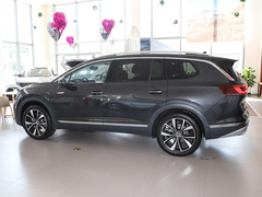 2023款 530TSI 四驱旗舰胜境版Pro 6座