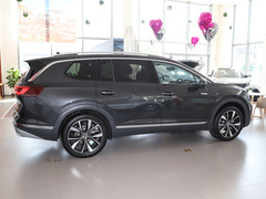 2023款 530TSI 四驱旗舰胜境版Pro 6座
