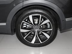 2023款 530TSI 四驱旗舰胜境版Pro 6座
