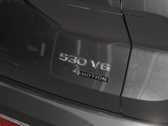 2023款 530TSI 四驱旗舰胜境版Pro 6座