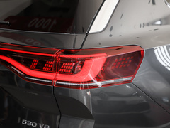 2023款 530TSI 四驱旗舰胜境版Pro 6座