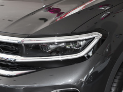 2023款 530TSI 四驱旗舰胜境版Pro 6座