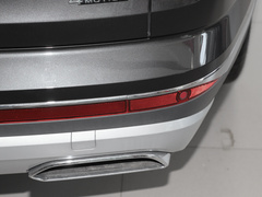 2023款 530TSI 四驱旗舰胜境版Pro 6座