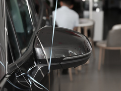 2023款 530TSI 四驱旗舰胜境版Pro 6座
