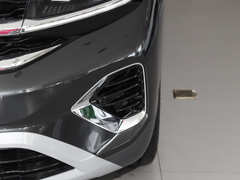 2023款 530TSI 四驱旗舰胜境版Pro 6座