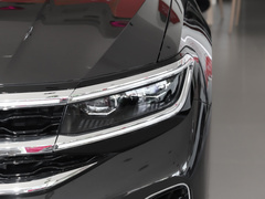 2023款 530TSI 四驱旗舰胜境版Pro 6座