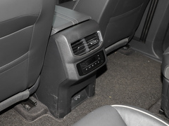 2023款 530TSI 四驱旗舰胜境版Pro 6座