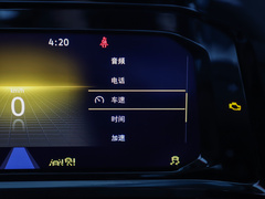 2023款 530TSI 四驱旗舰胜境版Pro 6座