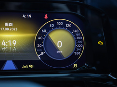 2023款 530TSI 四驱旗舰胜境版Pro 6座