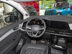 2023款 530TSI 四驱旗舰胜境版Pro 6座