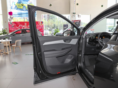 2023款 530TSI 四驱旗舰胜境版Pro 6座
