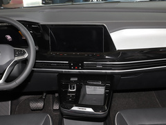 2023款 530TSI 四驱旗舰胜境版Pro 6座