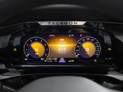 2023款 530TSI 四驱旗舰胜境版Pro 6座