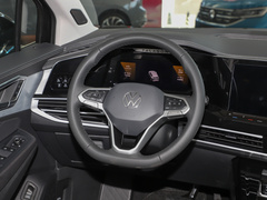 2023款 530TSI 四驱旗舰胜境版Pro 6座
