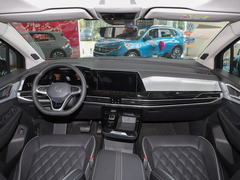2023款 530TSI 四驱旗舰胜境版Pro 6座