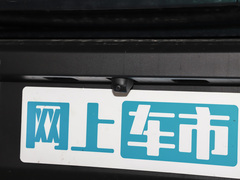 2024款 501km 两驱长续航版
