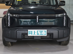 2024款 501km 两驱长续航版