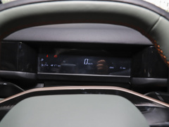 2024款 501km 两驱长续航版