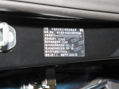 2024款 501km 两驱长续航版