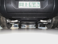 2024款 501km 两驱长续航版