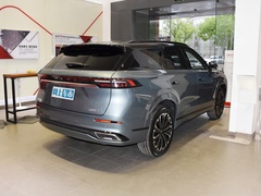 2023款 400T 两驱尊贵版 5座