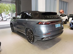 2023款 400T 两驱尊贵版 5座